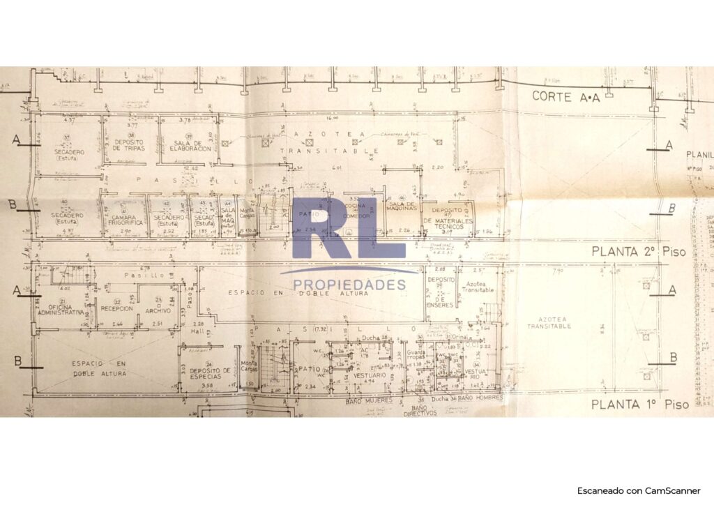 Cosquin 2061 RL Prop