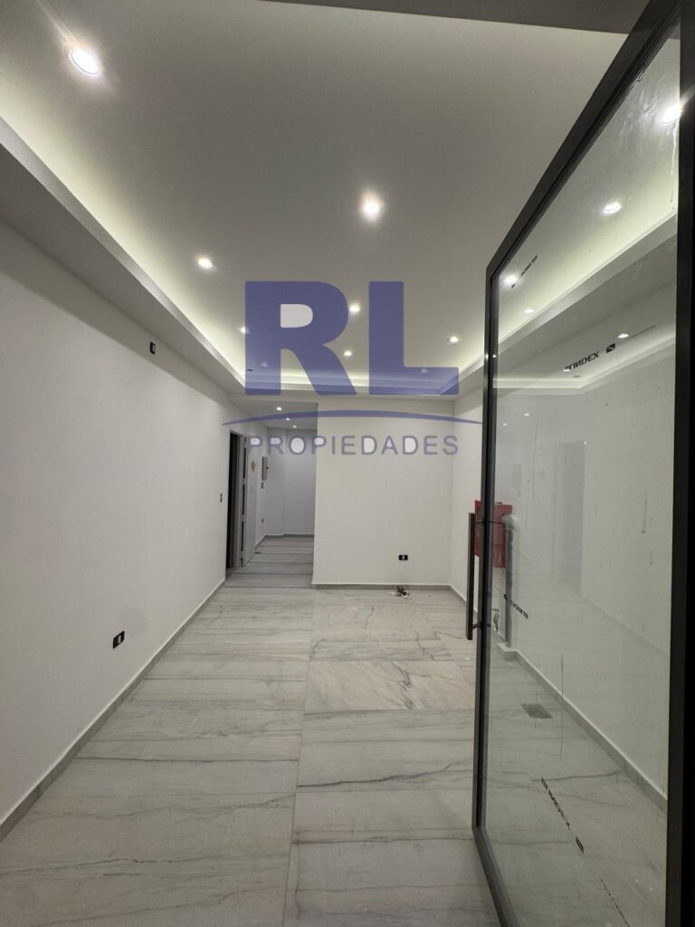 Pizarro 5800 RL Prop