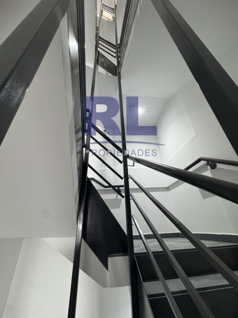 Pizarro 5800 RL Prop