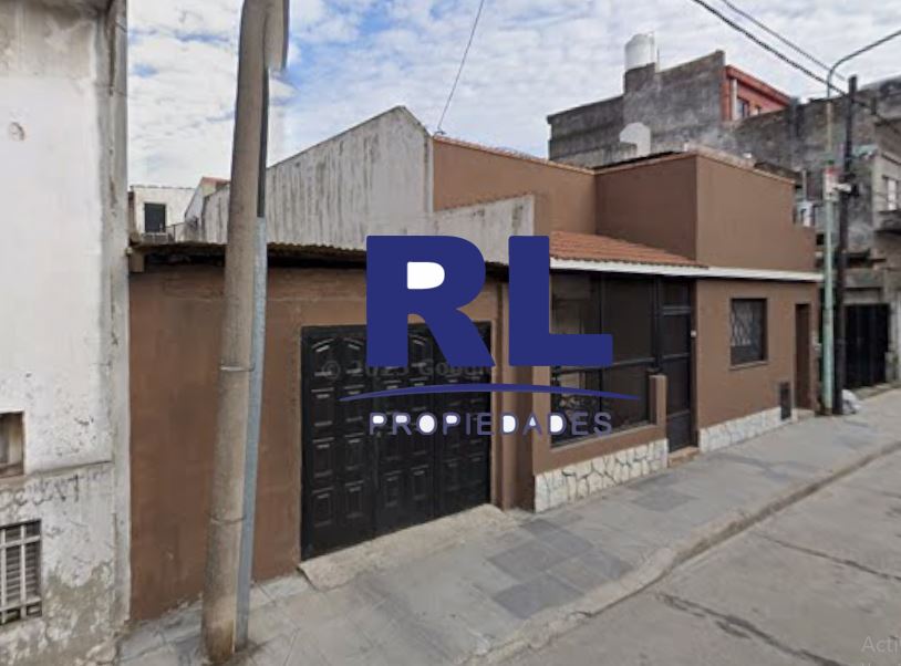 Ramos Mejia 962 RL Prop