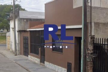 Ramos Mejia 962 RL Prop