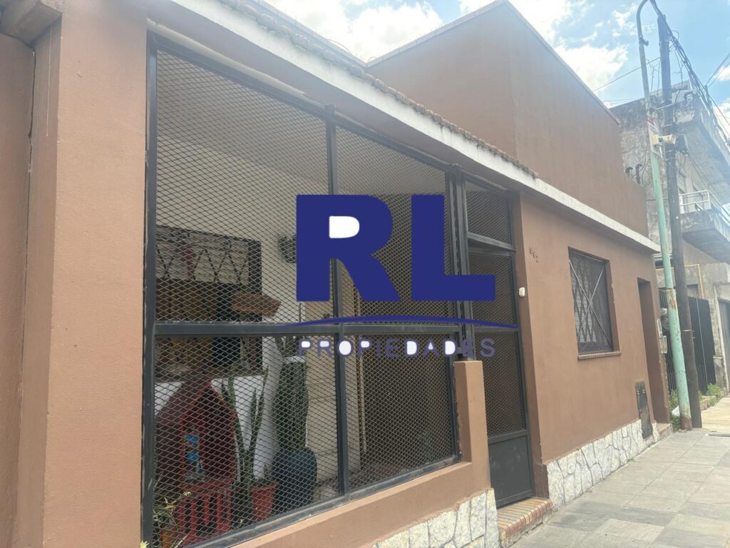 Ramos Mejia 962 RL Prop