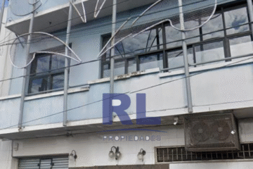 Av Gral Paz 12617 RL Prop