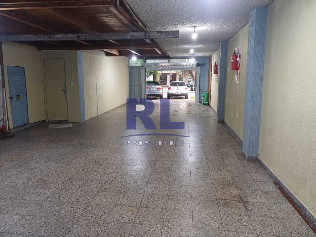 Coronel Perin 3663-65-67 RL Prop