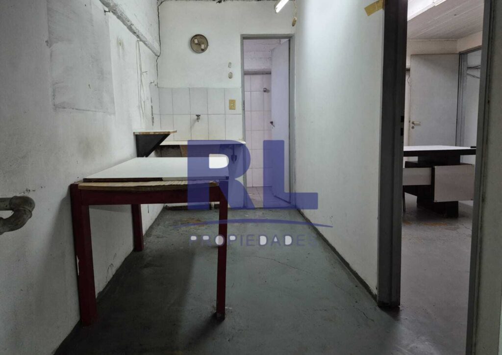 Coronel Perin 3663-65-67 RL Prop