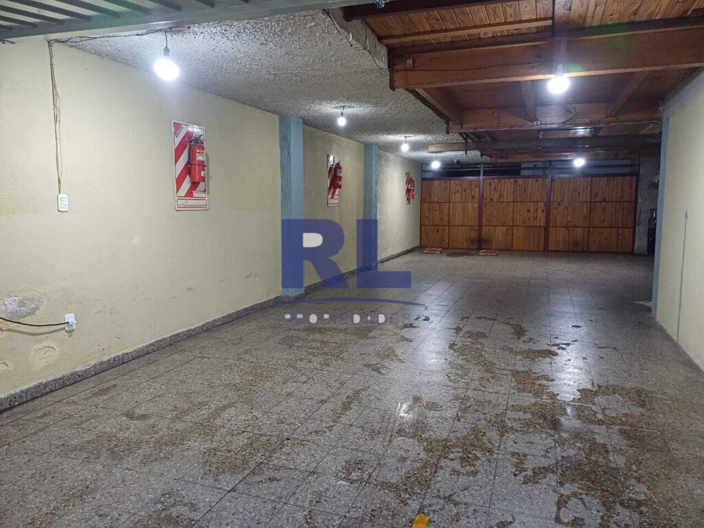 Coronel Perin 3663-65-67 RL Prop