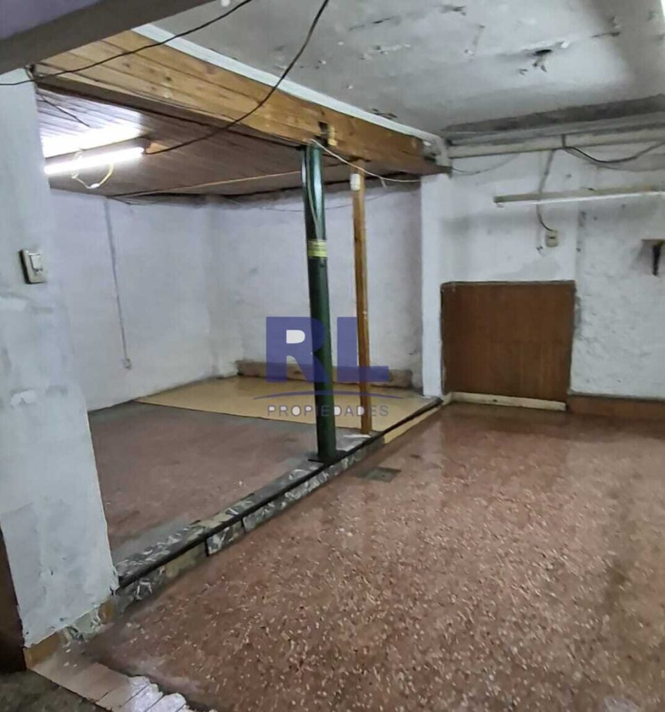 Coronel Perin 3663-65-67 RL Prop