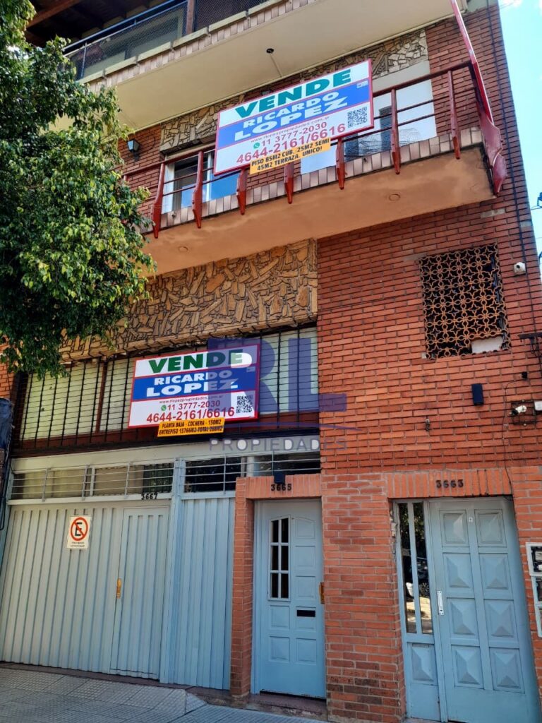 Coronel Perin 3663-65-67 RL Prop