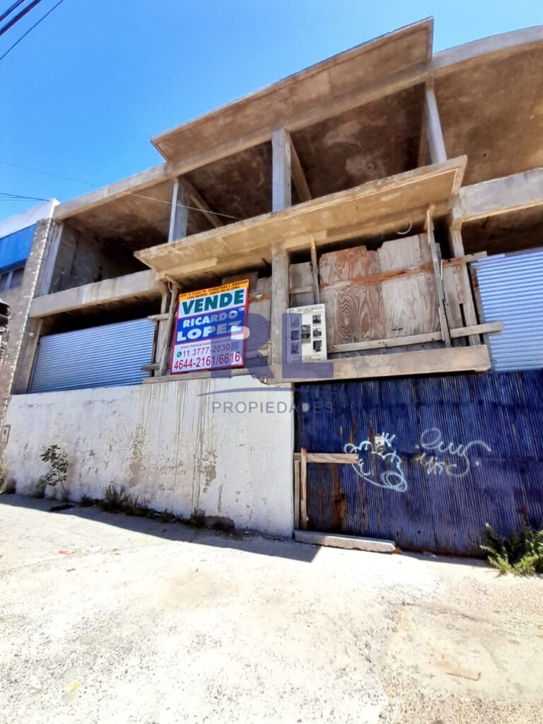 Guamini 2457 RL Prop