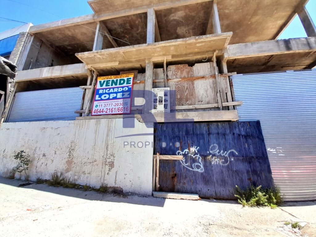 Guamini 2457 RL Prop