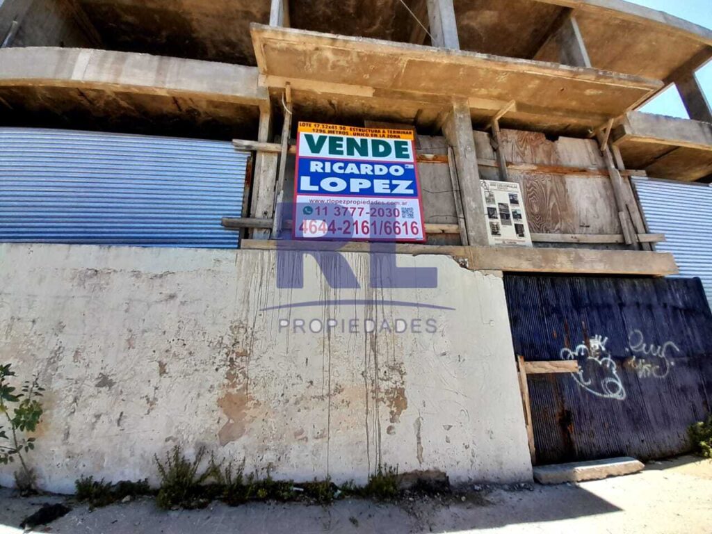 Guamini 2457 RL Prop