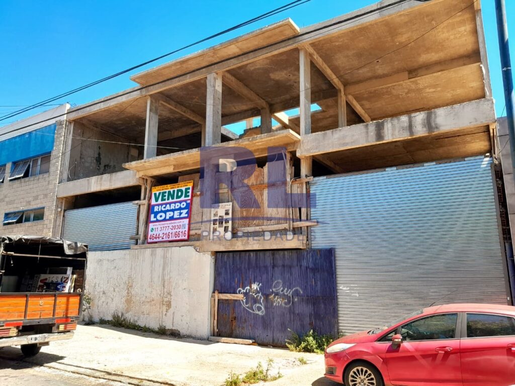 Guamini 2457 RL Prop