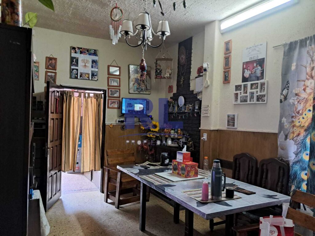 Timoteo Gordillo 2578 RL Prop