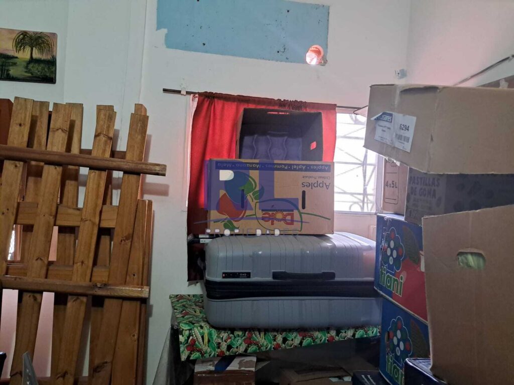 Timoteo Gordillo 2578 RL Prop