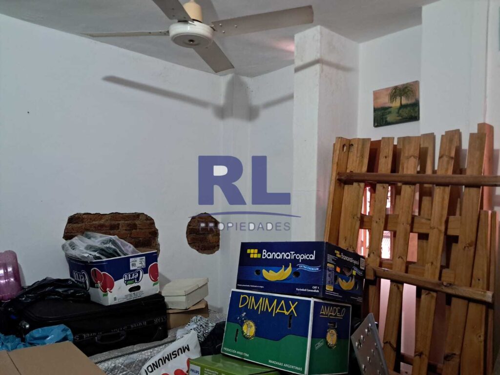 Timoteo Gordillo 2578 RL Prop