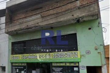 Viamonte 2440 RL Prop