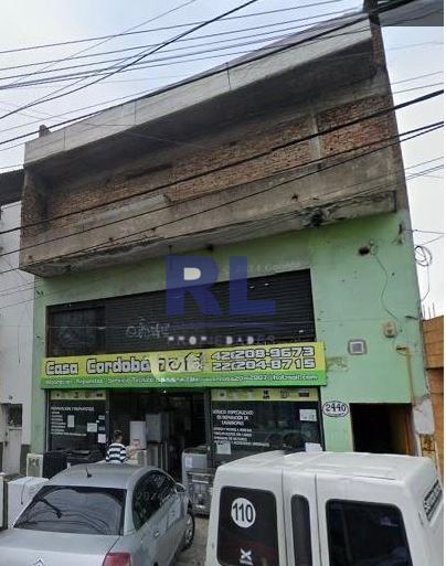 Viamonte 2440 RL Prop