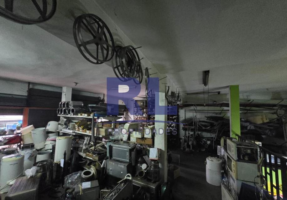 Viamonte 2440 RL Prop