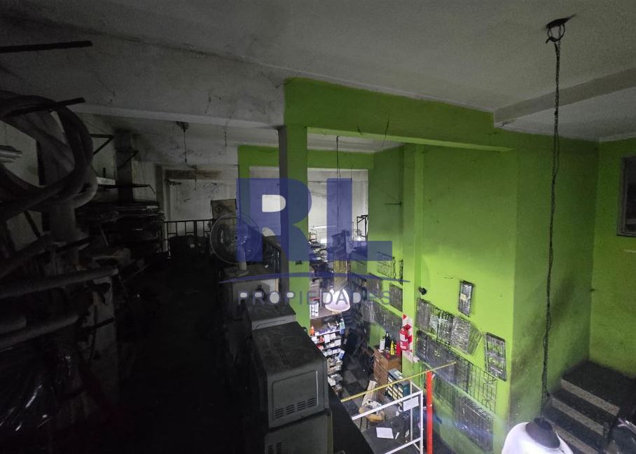 Viamonte 2440 RL Prop