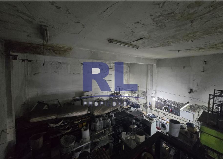 Viamonte 2440 RL Prop