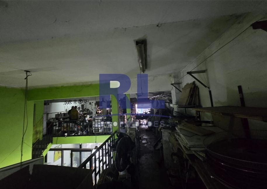 Viamonte 2440 RL Prop