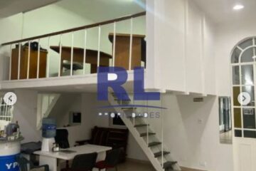 Avenida Rivadavia 10100 RL Prop