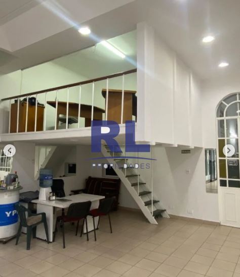 Avenida Rivadavia 10100 RL Prop