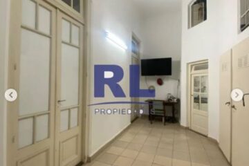 Avenida Rivadavia 10100 RL Prop