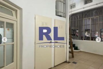 Avenida Rivadavia 10100 RL Prop