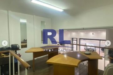 Avenida Rivadavia 10100 RL Prop