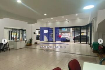 Avenida Rivadavia 10100 RL Prop