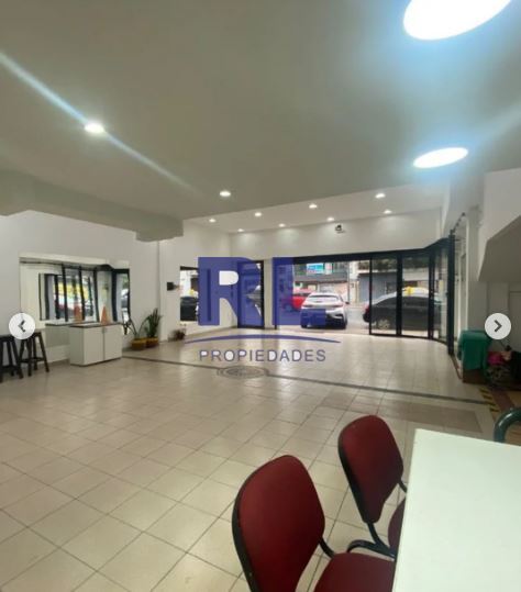 Avenida Rivadavia 10100 RL Prop