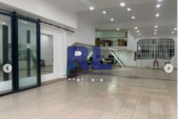 Avenida Rivadavia 10100 RL Prop