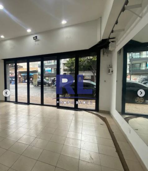 Avenida Rivadavia 10100 RL Prop