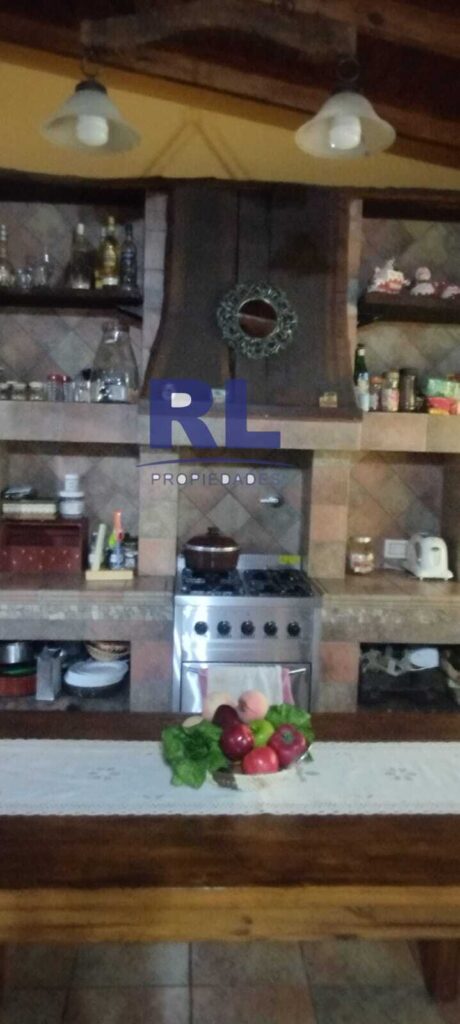 Barrio los robles RL Prop