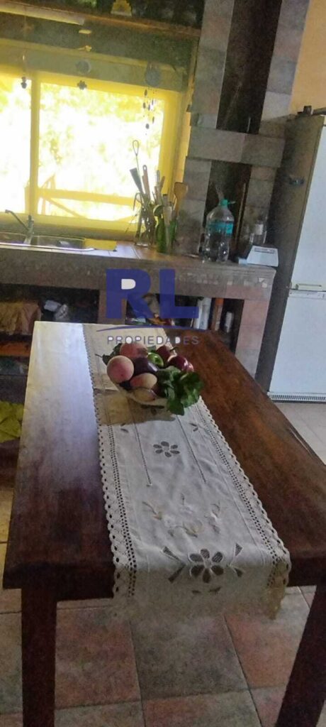 Barrio los robles RL Prop