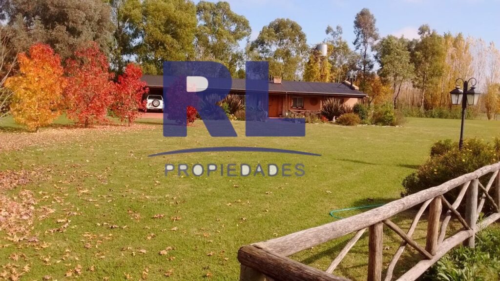 Barrio los robles RL Prop