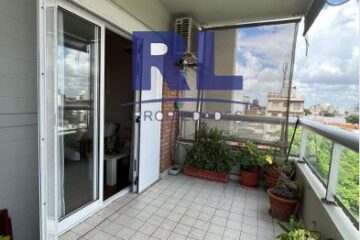 Bragado 5000 RL Prop