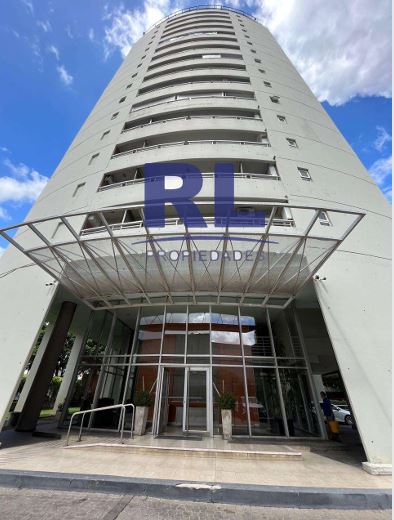 Bragado 5000 RL Prop