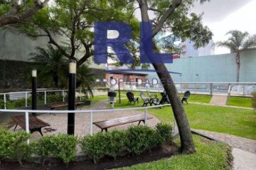 Bragado 5000 RL Prop