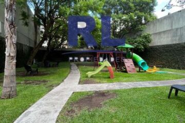 Bragado 5000 RL Prop