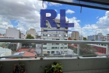 Bragado 5000 RL Prop