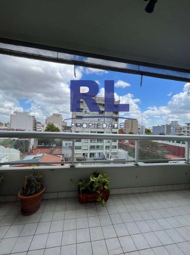 Bragado 5000 RL Prop