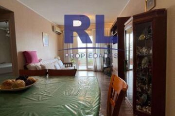 Bragado 5000 RL Prop