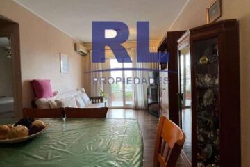 Bragado 5000 RL Prop