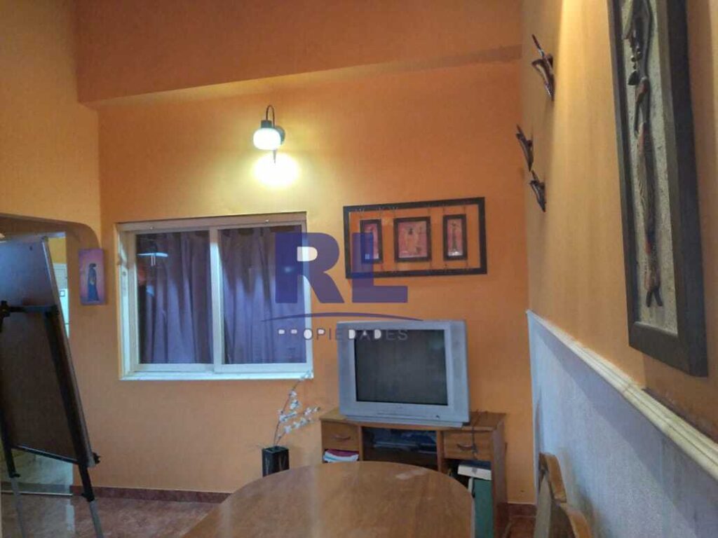 Gral Horno 584 RL Prop