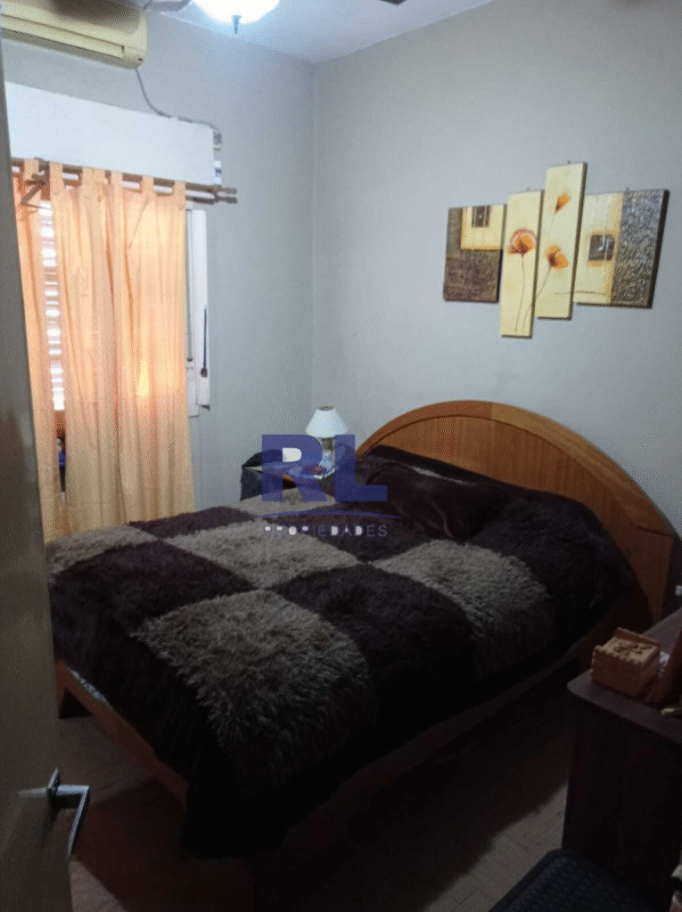 Gral Horno 584 RL Prop