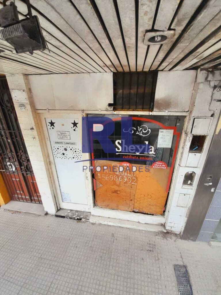 Larrazabal 1275 RL Prop