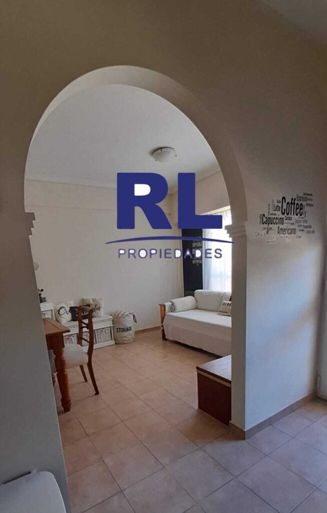 Larrazabal 581 RL Prop