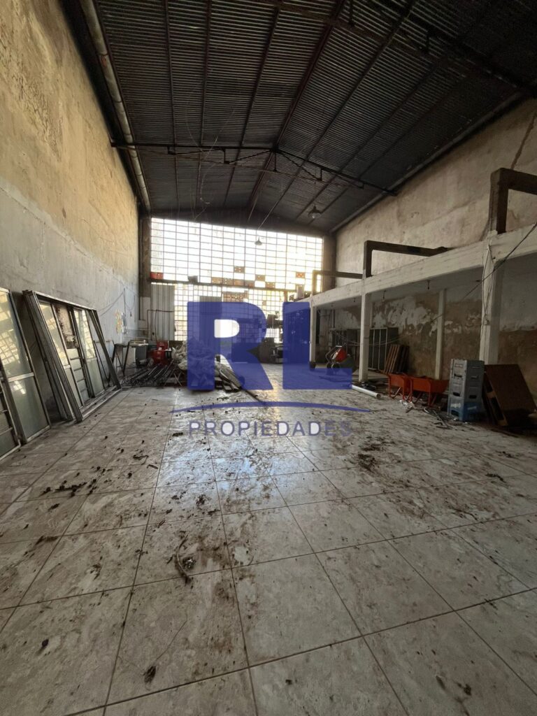 Manuel Artigas 5460 RL Prop